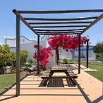 Alto Do Perogil Pool *