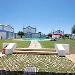 Βίλα Alto Do Perogil Pool Ταβίρα