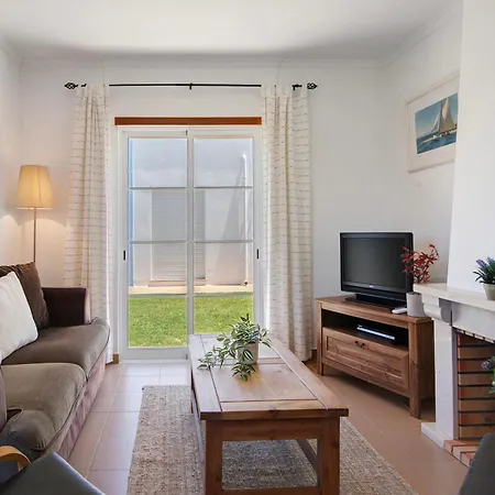 Alto Do Perogil Pool