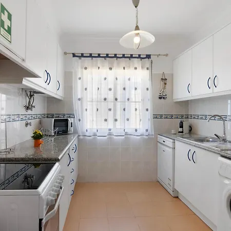 Willa Alto Do Perogil Pool Tavira