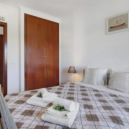 Willa Alto Do Perogil Pool *