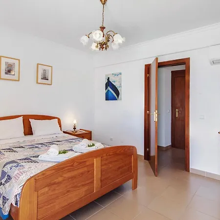 Alto Do Perogil Pool