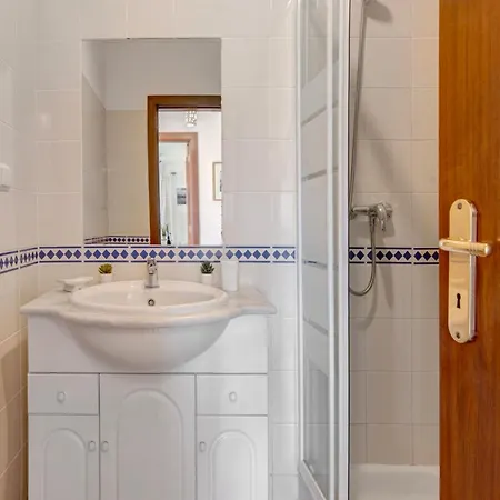 Alto Do Perogil Pool * Tavira