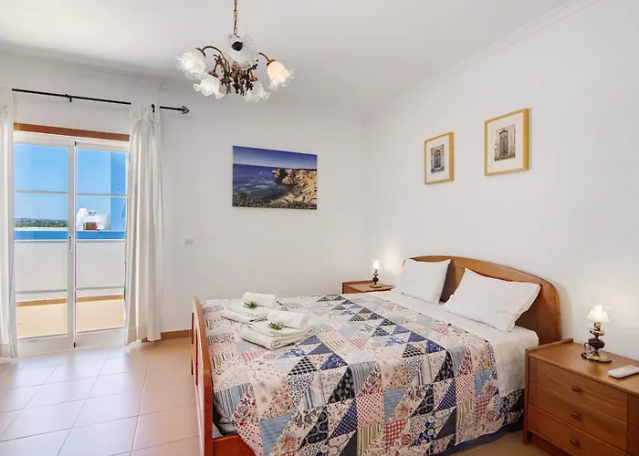 Alto Do Perogil Pool * Tavira