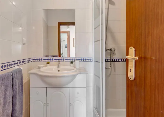 Alto Do Perogil Pool * Tavira