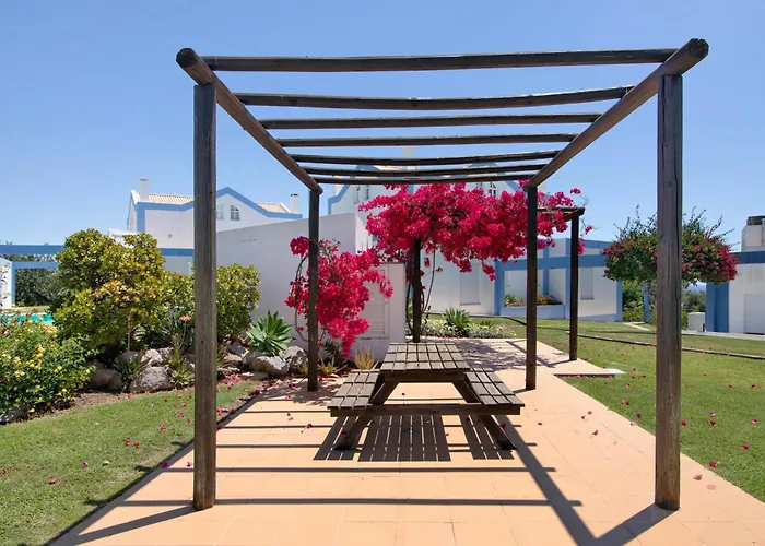 Alto Do Perogil Pool Tavira