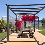 Alto Do Perogil Pool Ταβίρα