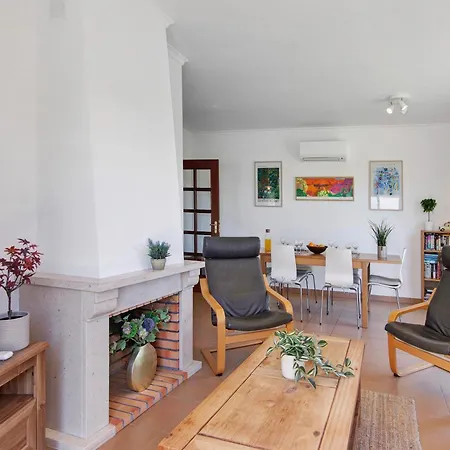 Βίλα Alto Do Perogil Pool Ταβίρα