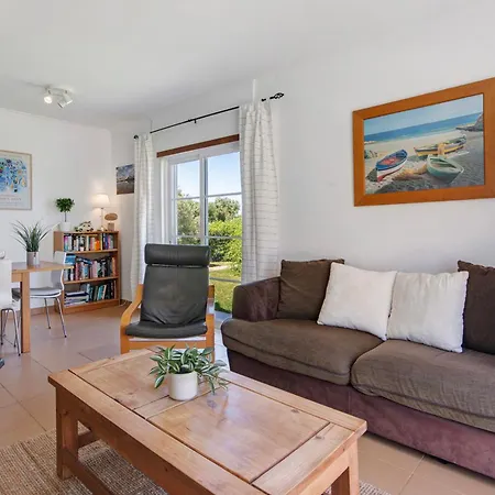 וילה Alto Do Perogil Pool טאווירה