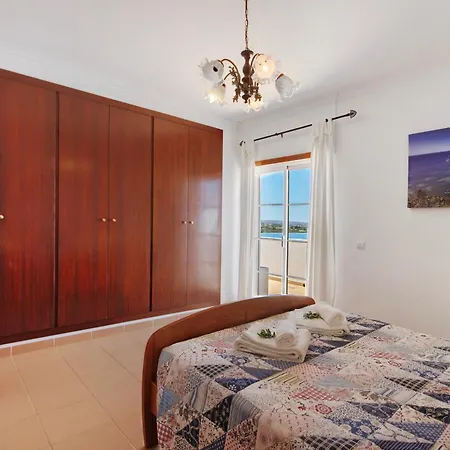 Βίλα Alto Do Perogil Pool