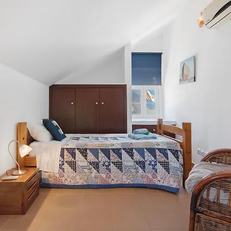 Alto Do Perogil Pool