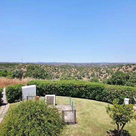 Βίλα Alto Do Perogil Pool