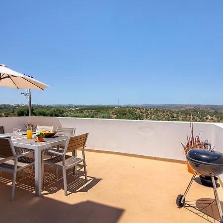 Alto Do Perogil Pool