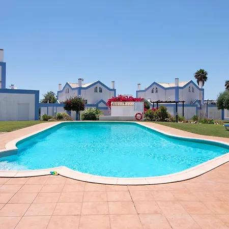 Alto Do Perogil Pool Tavira