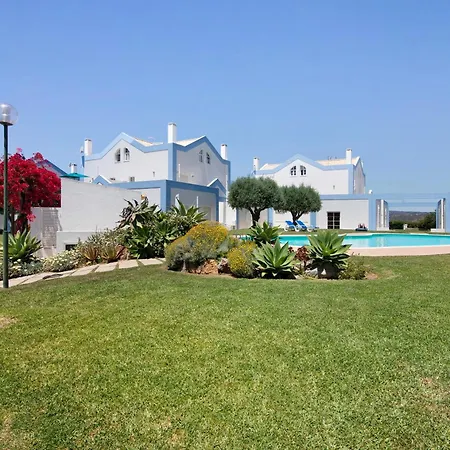 Alto Do Perogil Pool
