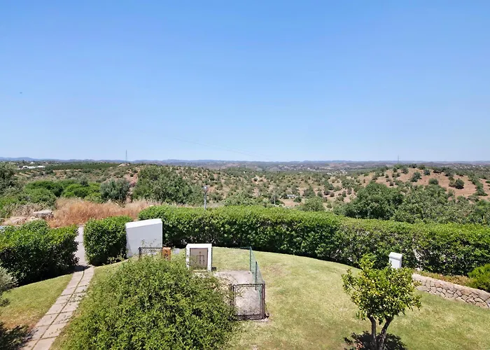 别墅 Alto Do Perogil Pool