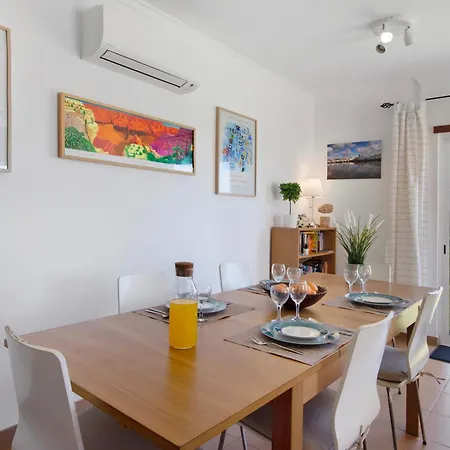 Alto Do Perogil Pool *