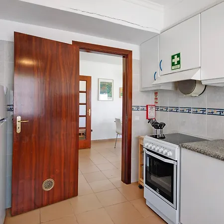 Alto Do Perogil Pool Tavira