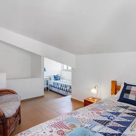 Alto Do Perogil Pool *