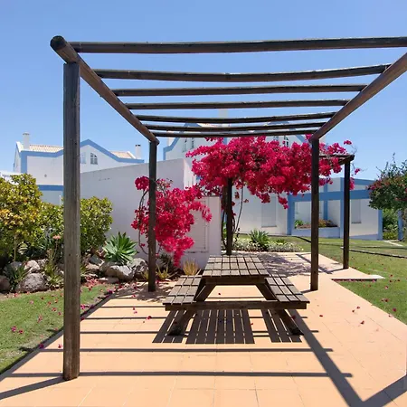 Alto Do Perogil Pool Tavira